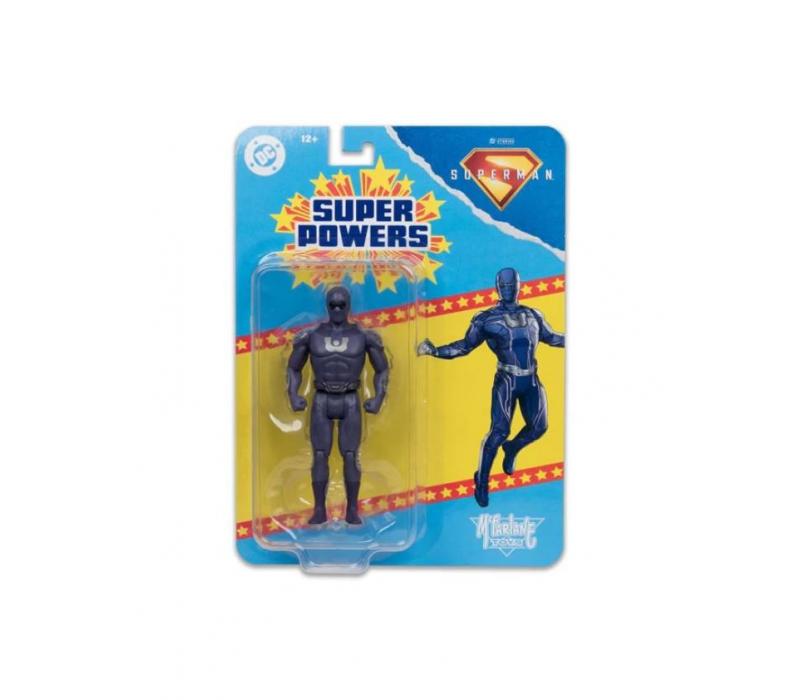 DC McFarlane Super Powers játékfigura 13 cm - Superman Movie - Super Villain DC McFarlane Super Powers játékfigura 13 cm - Superman Movie - Super Villain