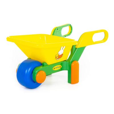 Miffy játék talicska
