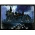 Harry Potter Hogwarts 3D puzzle, 500 darabos