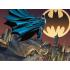 Batman jel 3D puzzle, 500 darabos