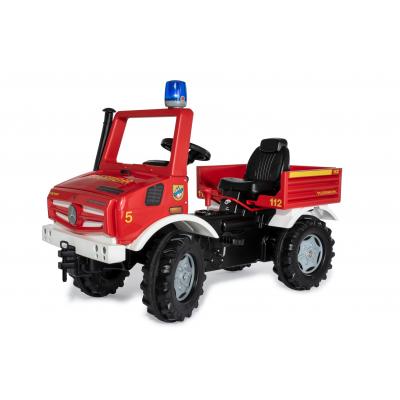 ROLLY UNIMOG  tűzoltóautó