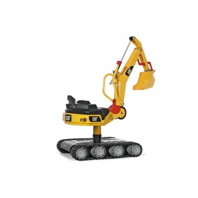 Rolly Digger XL Cat markoló