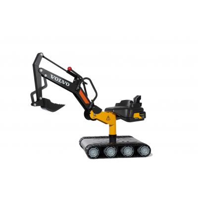 Rolly Digger XL Volvo markoló