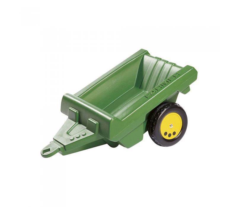 Kifutó - Rolly Farm Trailer utánfutó