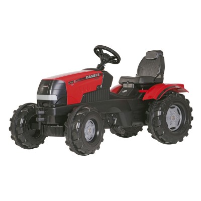 Rolly FarmTrac Case Puma CVX 225 pedálos traktor