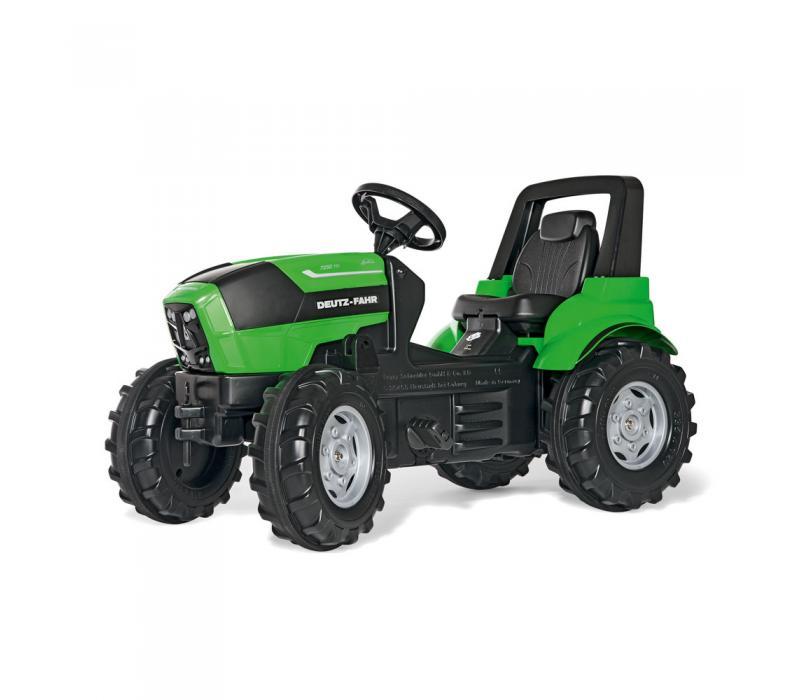Rolly FarmTrac Deutz-Fahr Agrotron 7250 TTV pedálos traktor