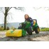 Rolly FarmTrac John Deere 7930 pedálos traktor