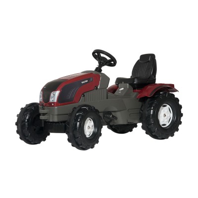 Kifutó - Rolly FarmTrac Valtra T163 pedálos traktor