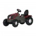 Kifutó - Rolly FarmTrac Valtra T163 pedálos traktor