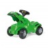 Rolly Minitrac Deutz-Fahr Agrokid lábbal hajtós mini traktor
