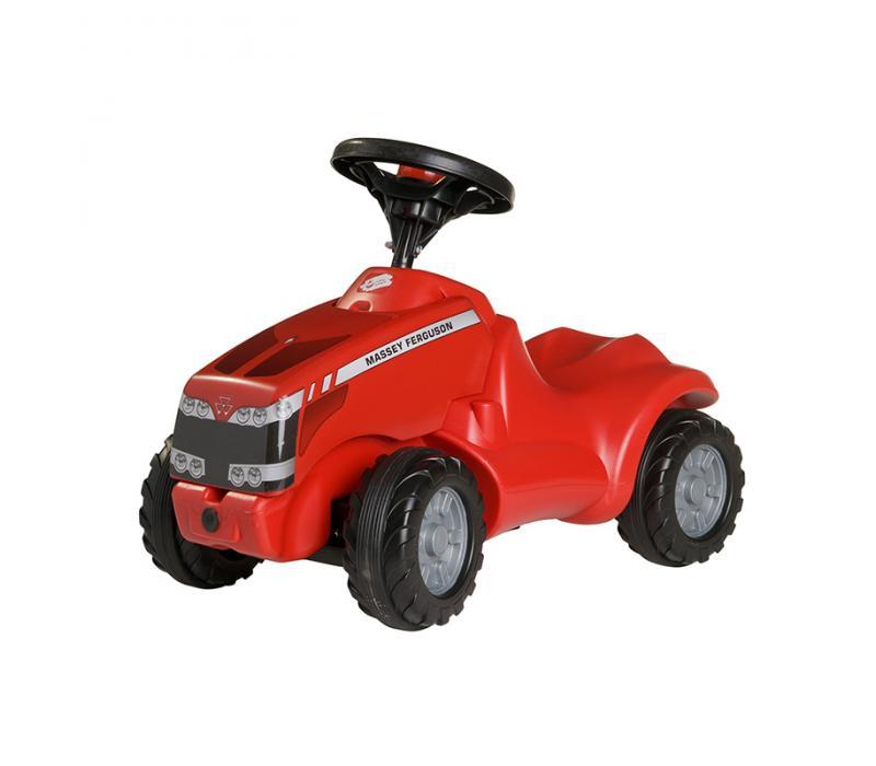 Rolly Minitrac MF 5470 traktor
