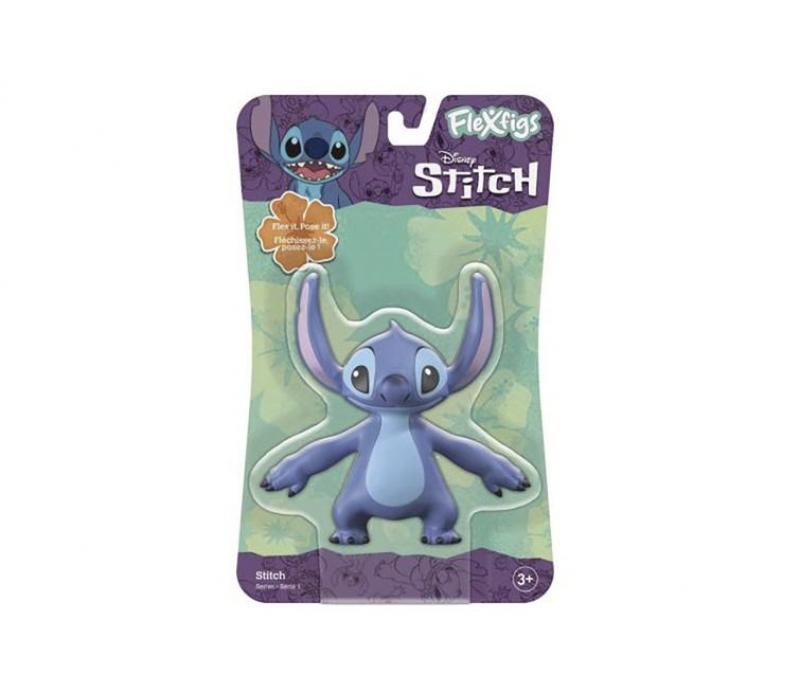 Flexfigs Lilo&Stitch figura szortiment 1db