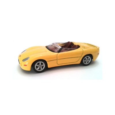 Welly Jaguar XK180 kisautó, 1:60-64