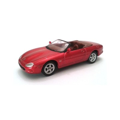 Welly Jaguar XK8 kisautó, 1:60-64