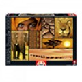 1000-1500 darabos puzzle