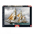 2000 - 4000 darabos puzzle