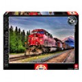 HDR puzzle