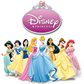 Disney Hercegnő babák
