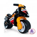Lábbal hajtós motorok