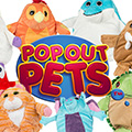 Pop Out Pets