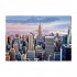 Educa Manhattan, New York HDR puzzle, 1000 darabos