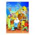 Educa Simpsons puzzle, 500 darabos